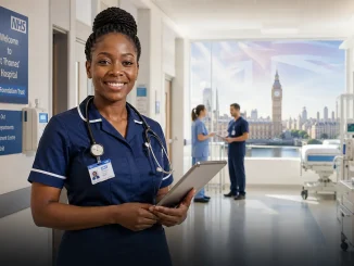 nurse jobs in uk with visa sponsorship 2026