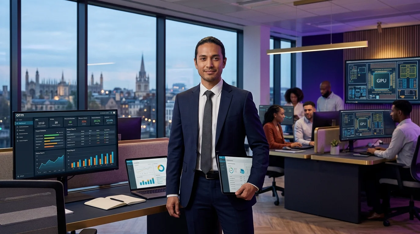 Project Manager - Portfolio Analyst