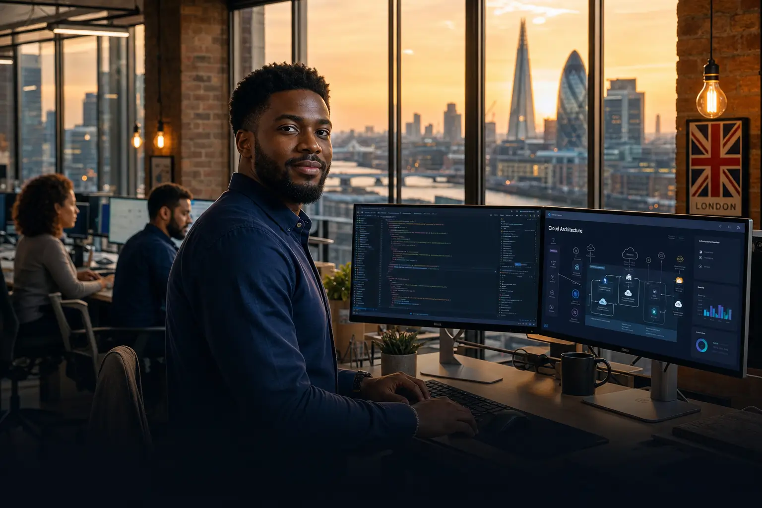 Software Engineer Jobs in UK with Visa Sponsorship 2026