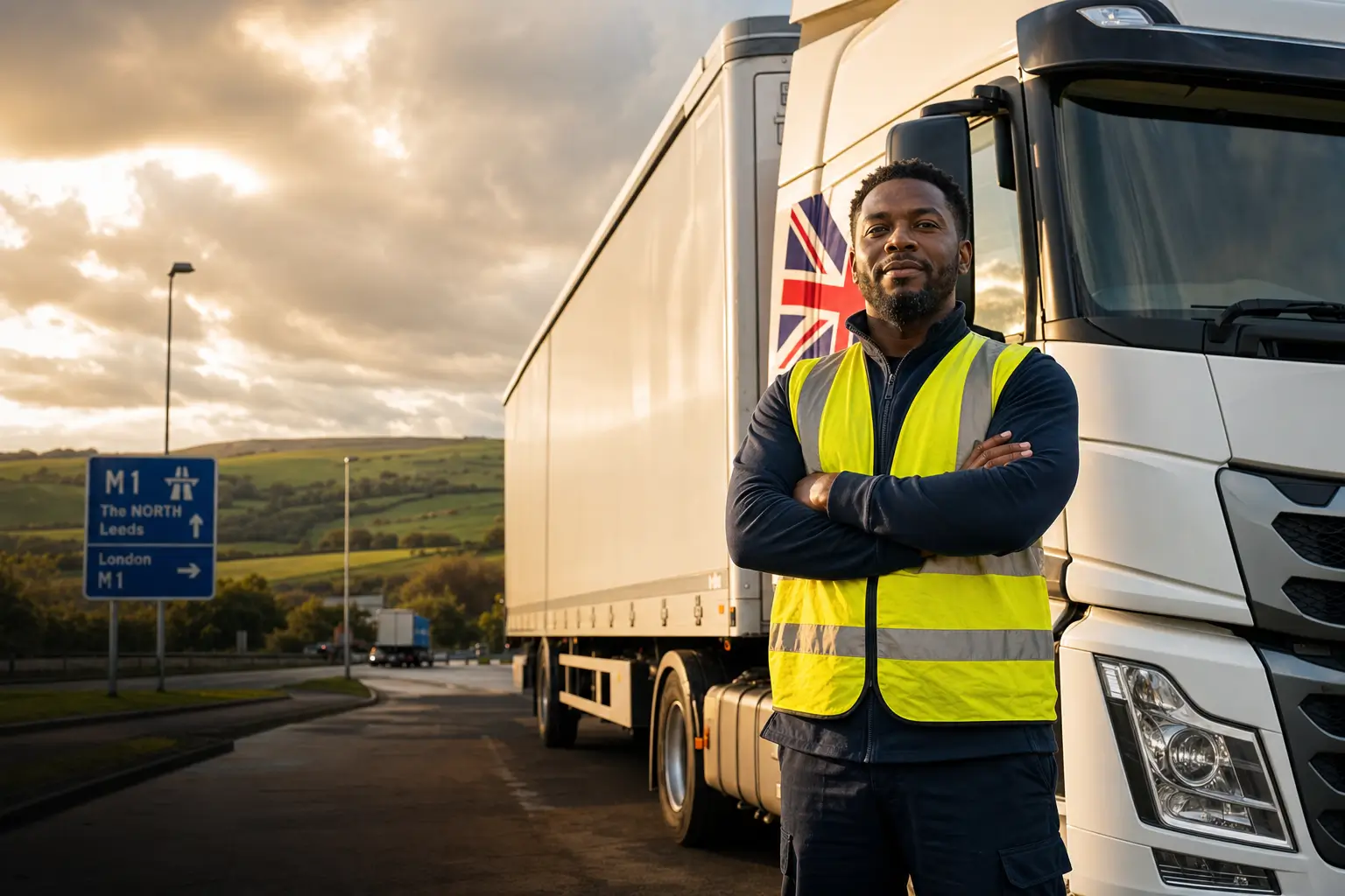 truck driver jobs in uk with visa sponsorship