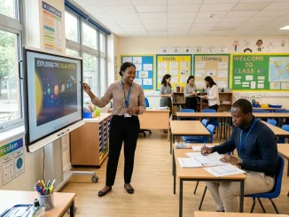 teacher jobs in uk with visa sponsorship