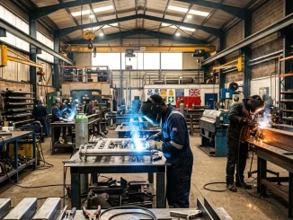 welder jobs in uk with visa sponsorship