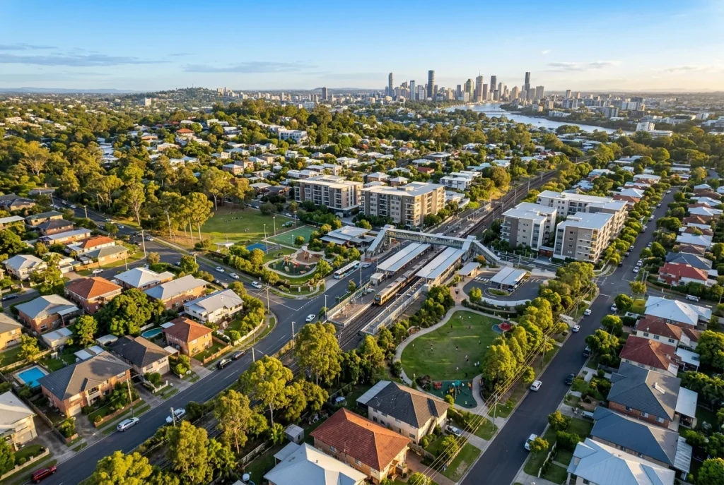 Affordable Apartments in Queensland