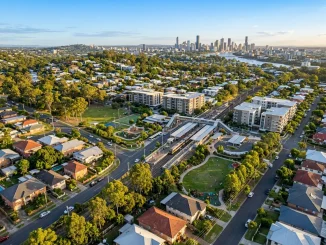Affordable Apartments in Queensland