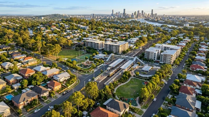 Affordable Apartments in Queensland